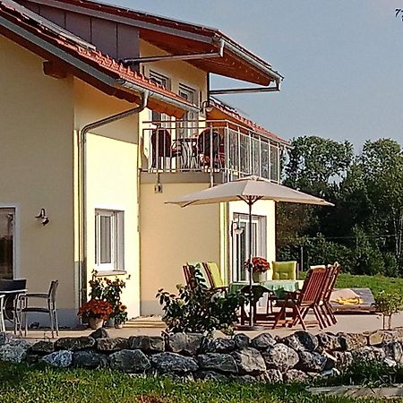Haus Sonnentau Wohnung 2 Kißlegg Dış mekan fotoğraf
