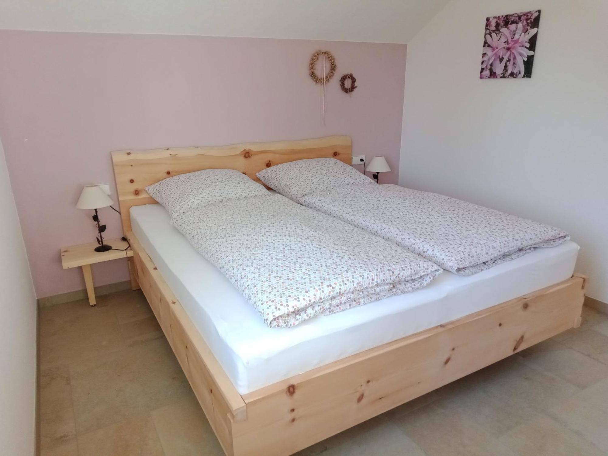 Haus Sonnentau Wohnung 2 Kißlegg Dış mekan fotoğraf