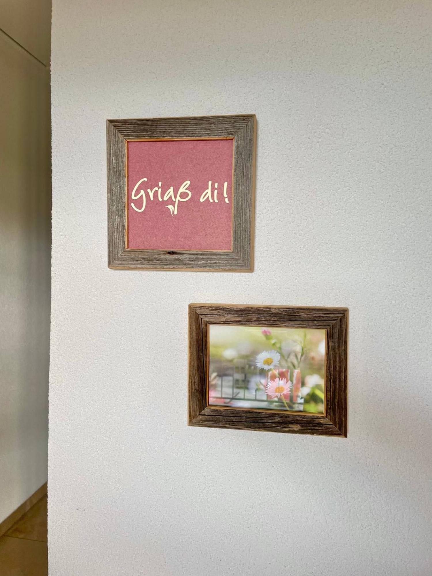 Haus Sonnentau Wohnung 2 Kißlegg Dış mekan fotoğraf