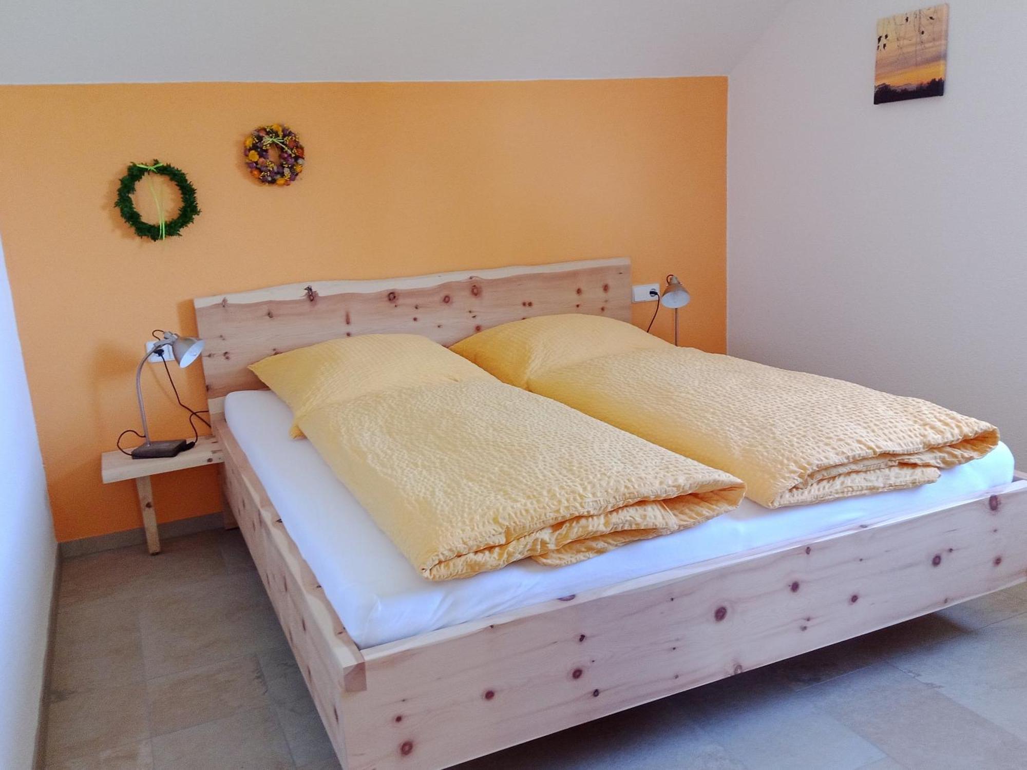 Haus Sonnentau Wohnung 2 Kißlegg Dış mekan fotoğraf