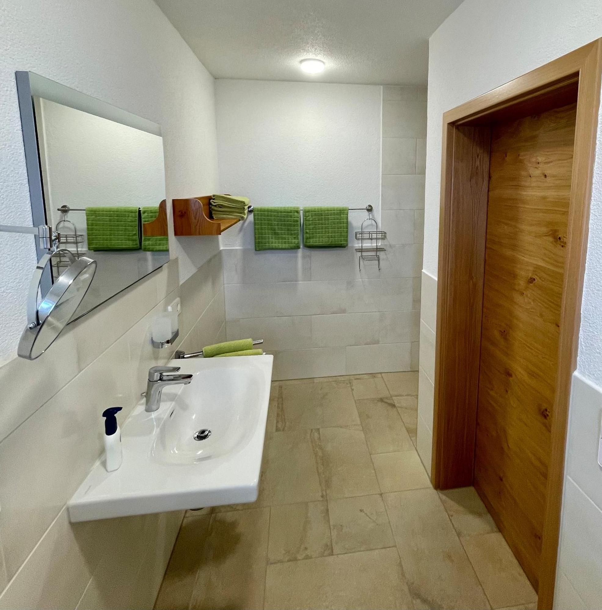 Haus Sonnentau Wohnung 2 Kißlegg Dış mekan fotoğraf