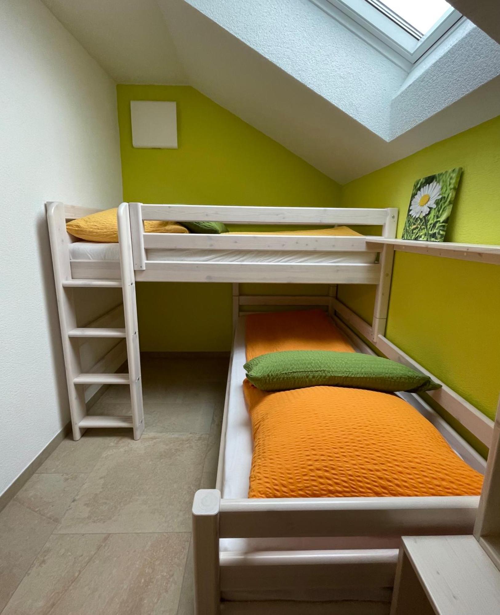 Haus Sonnentau Wohnung 2 Kißlegg Dış mekan fotoğraf